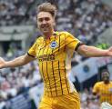 Jack Hinshelwood Hepi Bantu Brighton Bantai Tottenham
