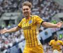 Jack Hinshelwood Hepi Bantu Brighton Bantai Tottenham
