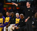 Jeanie Buss Sempat Ragu Dengan Perekrutan JJ Redick