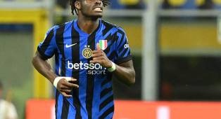 Jelang Final UCL, Inter Sambut Kembali Pavard, Zielinski, dan Yann Bisseck