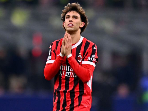 Joao Felix