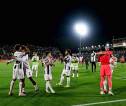 Juventus Sukses Amankan Tiket ke Liga Champions usai Libas Venezia 3-2