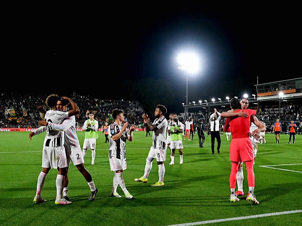 Juventus