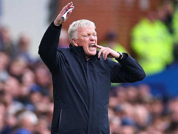 Kalahkan Newcastle, David Moyes Puji Semangat Juang Everton