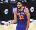 Karl-Anthony Towns Pimpin Knicks Pecundangi Pacers