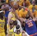 Karl-Anthony Towns Puji Mental Pantang Menyerah Knicks