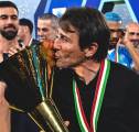 Keputusan Antonio Conte Bisa Sebabkan Efek Domino di Serie A