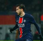 Khvicha Kvaratskhelia Diragukan Tampil di Final Liga Champions