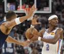 Kurangnya Energi Hancurkan Thunder di Game 3, Kata Gilgeous-Alexander
