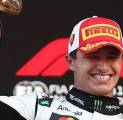 Lando Norris Lega Catat Kemenangan Perdana di GP Monako