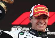 Lando Norris Lega Catat Kemenangan Perdana di GP Monako