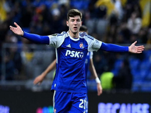 Petar Sucic