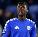 Leicester City Hampir Amankan Bintang Muda Jeremy Monga