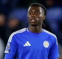 Leicester City Hampir Amankan Bintang Muda Jeremy Monga