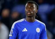 Leicester City Hampir Amankan Bintang Muda Jeremy Monga