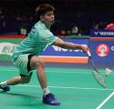 Leong Jun Hao Waspadai Kondisi Singapore Indoor Stadium