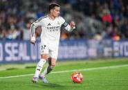 Lucas Vazquez Menjadi Rebutan Tiga Klub La Liga