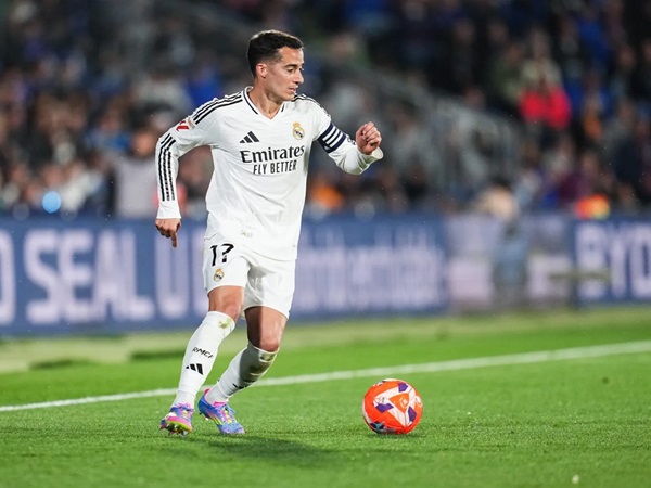 Lucas Vazquez Menjadi Rebutan Tiga Klub La Liga
