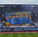 Makna Koreografi Megah Viking Persib Club di Penutup Musim