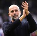 Manchester City Lolos ke Liga Champions, Pep Guardiola Hepi