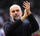 Manchester City Lolos ke Liga Champions, Pep Guardiola Hepi