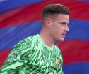 Marc-Andre Ter Stegen Pertimbangkan Masa Depannya Bersama Barcelona