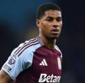 Marcus Rashford Dukung Aston Villa Bangkit Usai Gagal ke Liga Champions