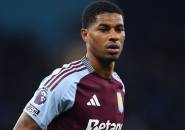 Marcus Rashford Dukung Aston Villa Bangkit Usai Gagal ke Liga Champions