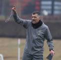 Media Italia: Perpisahan yang Menyedihkan Bagi Sergio Conceicao