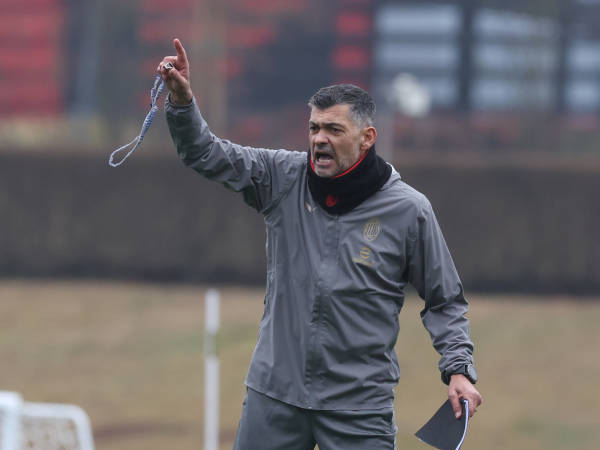 Sergio Conceicao