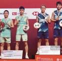 Menpora Jiran Berharap Ganda Putra Malaysia Kuasai Podium Olimpiade LA 2028
