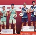 Menpora Jiran Berharap Ganda Putra Malaysia Kuasai Podium Olimpiade LA 2028