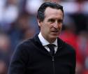 Meski Gagal Lolos ke Liga Champions, Unai Emery Tetap Puji Aston Villa