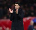 Mikel Arteta Konfirmasi Empat Pemain Tinggalkan Arsenal
