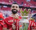 Mohamed Salah Sebut Trofi Premier League Musim ini Lebih Spesial