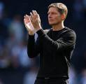 Oliver Glasner Tak Sepenuhnya Puas dengan Performa Crystal Palace Musim ini