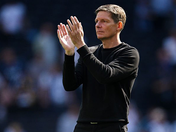Oliver Glasner Tak Sepenuhnya Puas dengan Performa Crystal Palace Musim ini