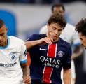 Paris Saint-Germain Akan Hadapi Marseille di Trophée des Champions
