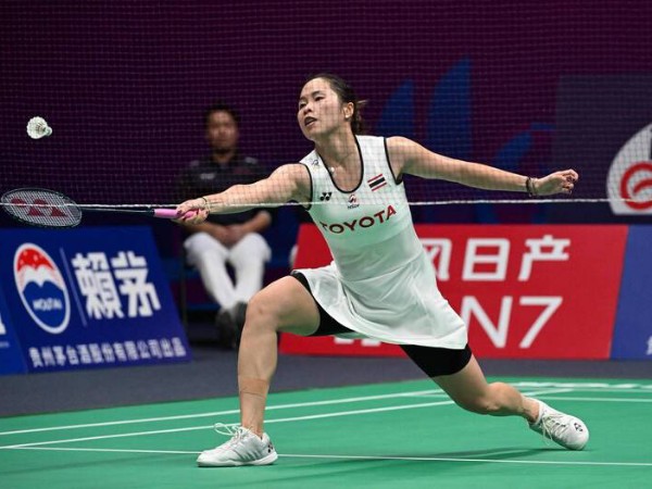 Pemain Veteran Ratchanok Intanon Berambisi Raih Medali Kejuaraan Dunia