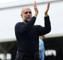 Pep Guardiola Bantah Bakal Lakukan Perombakan di Manchester City
