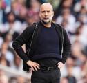 Pep Guardiola: Finis di Posisi Ketiga Bukan Hal Buruk Bagi Man City