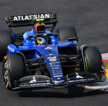Potensi Williams Dirasa Carlos Sainz Jr Sudah Cukup Bagus