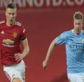 Presiden Napoli Klaim Kevin De Bruyne Sudah Beli Rumah di Italia