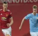 Presiden Napoli Klaim Kevin De Bruyne Sudah Beli Rumah di Italia