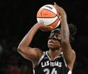 Preview WNBA: Las Vegas Aces Vs Seattle Storm (26 Mei 2025)