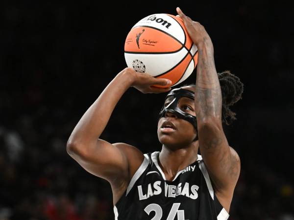 Preview WNBA: Las Vegas Aces Vs Seattle Storm (26 Mei 2025)