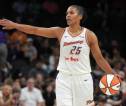 Preview WNBA: Washington Mystics Vs Phoenix Mercury (26 Mei 2025)