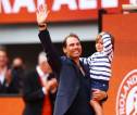 Rafael Nadal Berharap Lakoni Laga Eksibisi Usai Hal Ini Kembali Ia Dapatkan