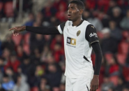 RB Leipzig Siap Tebus Cristhian Mosquera dari Valencia Sebesar 20 Juta Euro