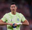 Robert Lewandowski Putuskan untuk Absen Bela Timnas Polandia